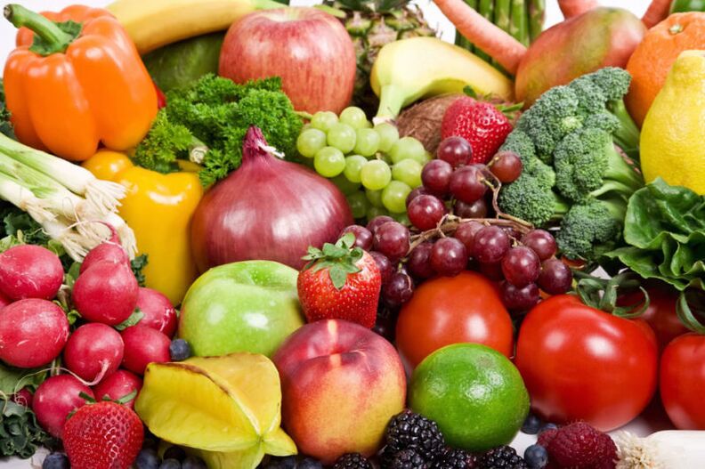 Vitamins