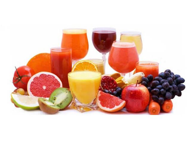 Даамдуу жана дени сак азыктар